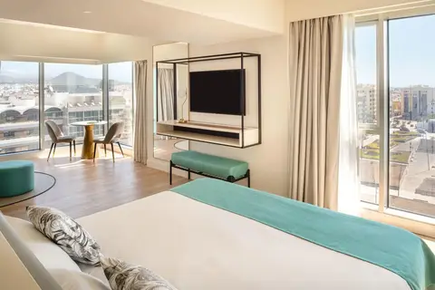 Arrecife Gran Hotel & SPA in Arrecife — foto 22