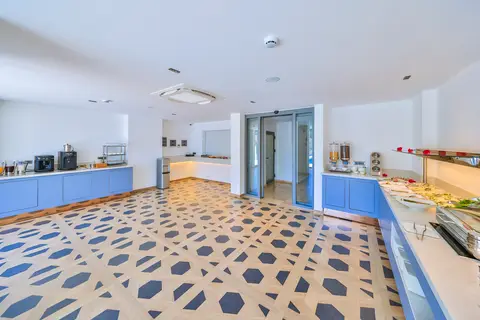 Linda Beach Hotel in Kaş — foto 30