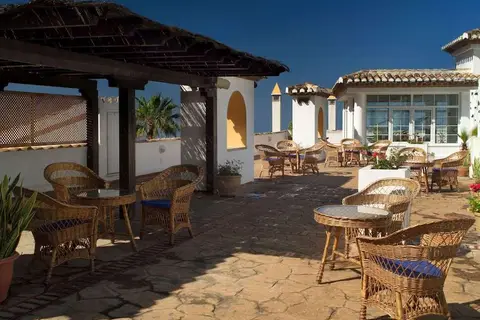 Sol Los Fenicios in Almuñécar — foto 7