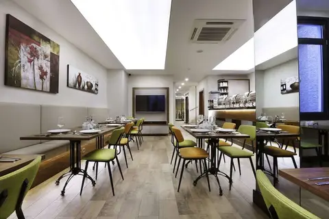 The White Orient Hotel in Fatih, foto 12