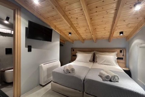 Chateau Eleon foto 23