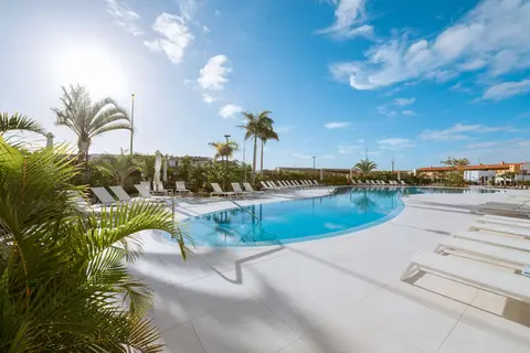 Amarilla Golf Residences in San Miguel de Abona, foto 2