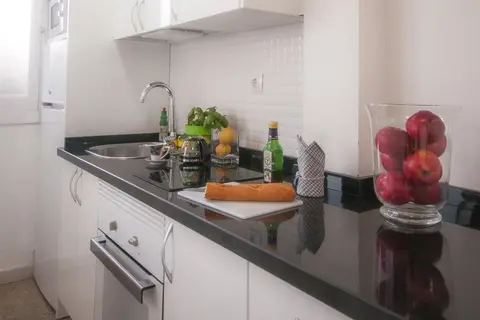 Tarahal Appartementen in San Agustín, foto 4