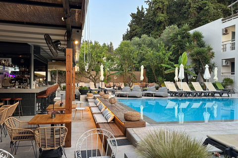 Appartementen Trianon foto 2