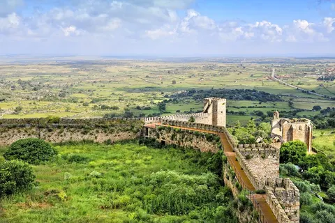 11 daagse fly drive Historisch Spanje foto 2