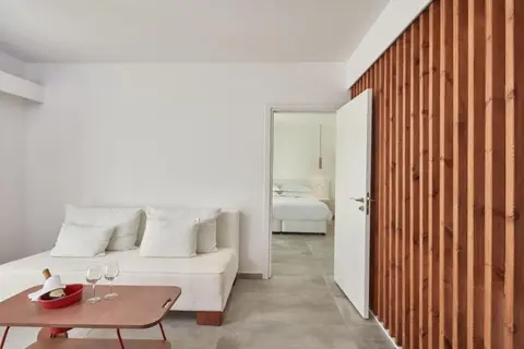 So White Beach Resort in Ayia Napa — foto 5