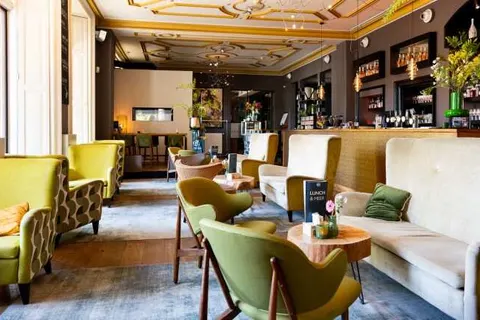 Hotel Villa Ruimzicht foto 32