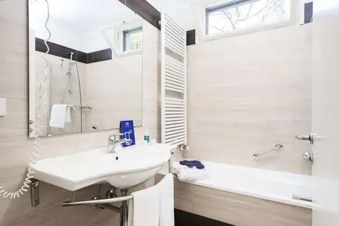 Hotel Du Lac et Du Parc in Riva del Garda — foto 14