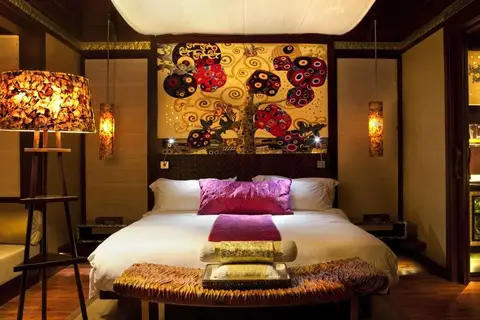 Amarterra Villas Bali Nusa Dua in Kuta Selatan, foto 21