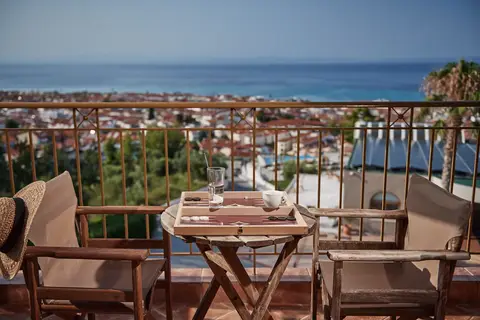 Alia Palace Luxury Hotel and Villas in Pallini Municipal Unit, foto 8