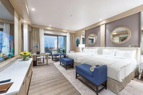 Regnum Carya in Serik, foto 4
