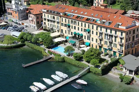 Grand Hotel Menaggio in Menaggio