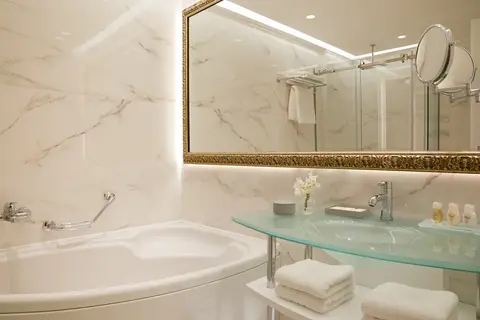 Anthemus Sea Beach Hotel & Spa in Δημοτική Ενότητα Σιθωνίας — foto 30