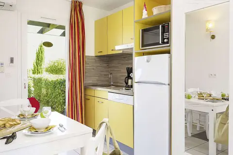Odalys Residence Les Villas Bel Godere in Belgodère — foto 20