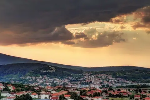Alkar Hotel in Sinj, foto 25