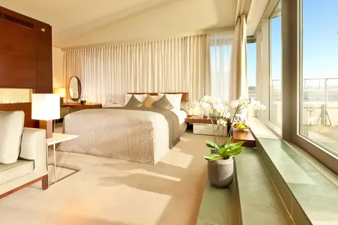 Dorint Hotel An der Messe Köln in Keulen — foto 8