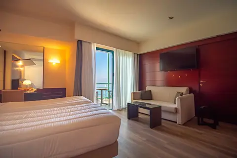 Club Hotel Casino Loutraki in Δημοτική Ενότητα Λουτρακίου - Περαχώρας — foto 25