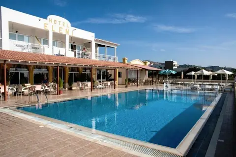 Eleni Hotel in Αντιμάχεια — foto 6