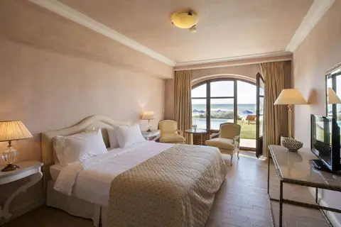 Aquila Rithymna Beach in Rethimnon — foto 5