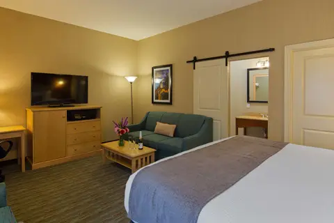 Best Western Acadia Park Inn in Bar Harbor — foto 17