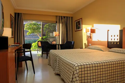 Hotel LIVVO Costa Taurito in Las Palmas de Gran Canaria — foto 17