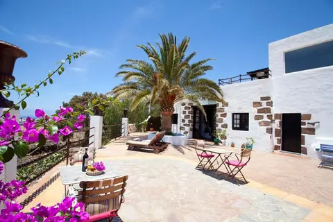 Casa de Hilario in Yaiza, foto 8