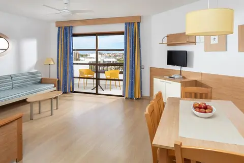 Appartementen Aguamar in Arona — foto 24