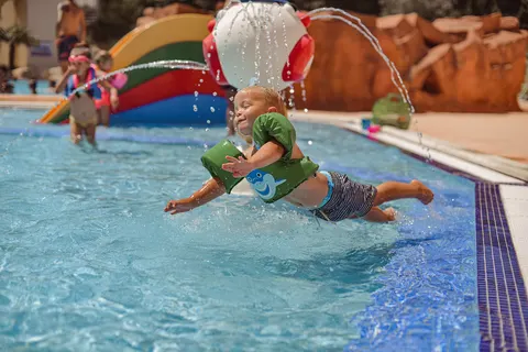 Village De La Guyonniere foto 15