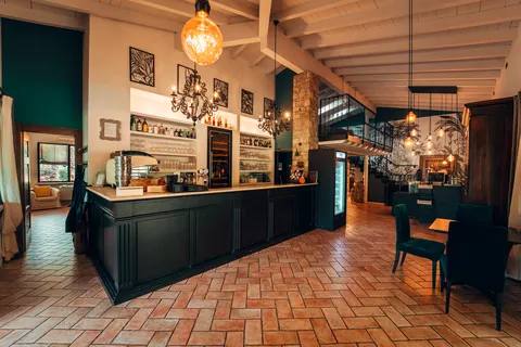 Residence Il Gabbiano foto 6