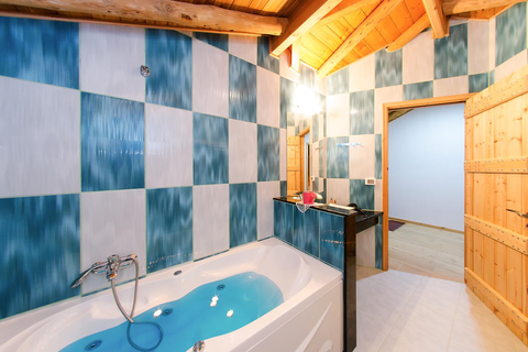 Villa Tireda foto 33