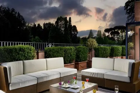 Hotel Principe Torlonia in Rome — foto 6