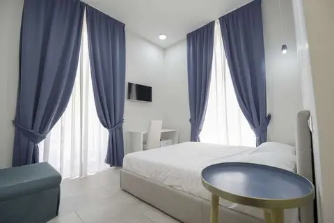 La Chambre in Napels, foto 6