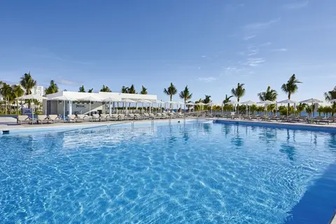 Hotel Riu Palace Costa Mujeres in Cancùn — foto 27