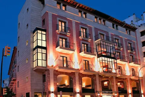 Hotel Bordoy Continental Playa in Palma — foto 18