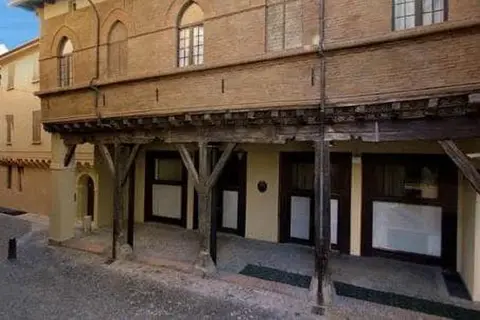 Hotel Corona d'Oro 1890 in Bologna — foto 9