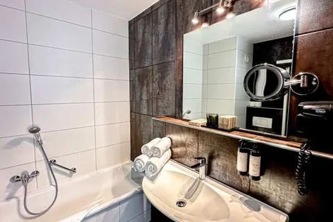 Van der Valk Hotel Moers foto 10