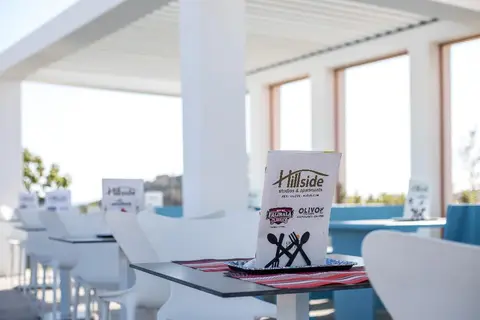 Hillside Studios & Apartments in Faliraki — foto 20