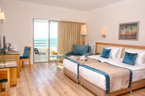 Hotel Korumar De Luxe foto 3