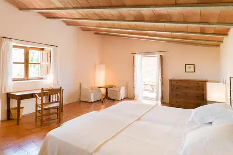 Son Bernadinet in Campos — foto 26