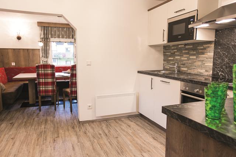 Chalet Schönberger foto 3