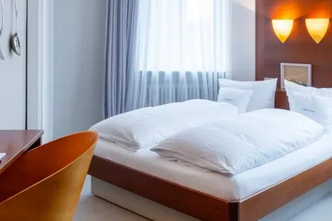 Romantikhotel Rebstock art & design foto 5