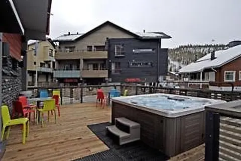 Break Sokos Hotel Levi in Kittilä — foto 4