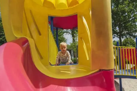 Vakantiepark Ackersate foto 12