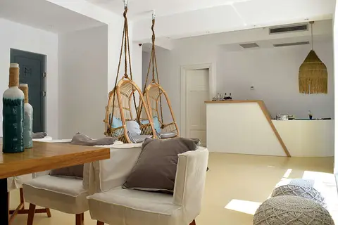 Hotel Meltemi in Σκιάθος — foto 4