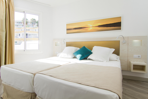 Checkin Bungalows Atlantida foto 21