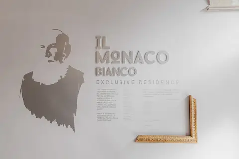 Il Monaco Bianco in Matera, foto 6