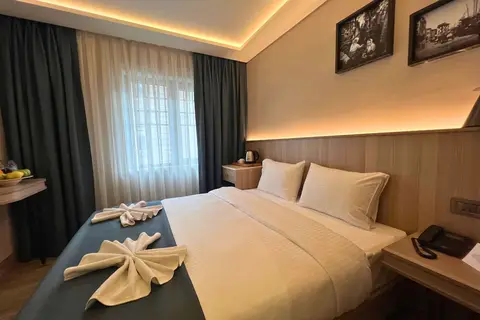 Woxx Hotel in Fatih — foto 25