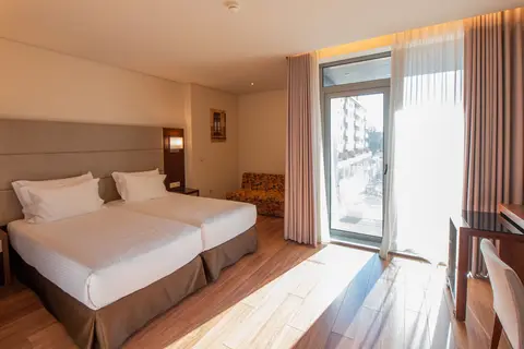 Eurostars Oporto in Vila Nova de Gaia — foto 19