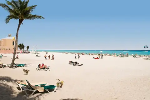 RIU Playacar in Playa del Carmen — foto 5
