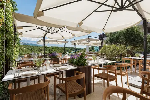 Arba Resort, Valamar Collection in Rab — foto 15